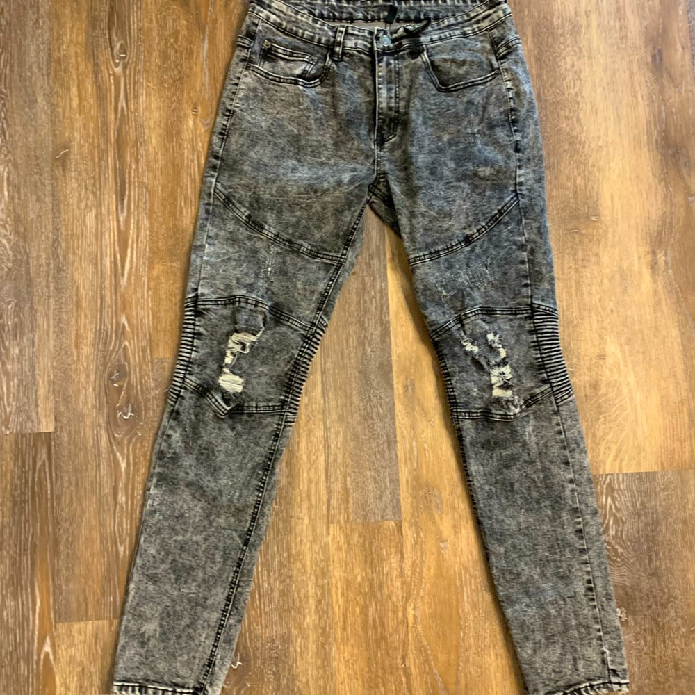 Y&R pants